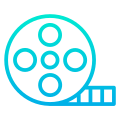 Film Reel icon