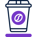 coffee icon