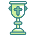 Goblet icon