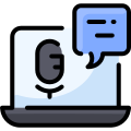 Notebook icon