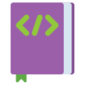 Coding Book icon