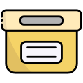 Archiv icon