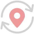 Gps icon