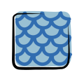 魚の鱗パターン icon