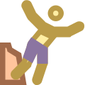 절벽 점프 icon