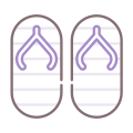 Flip Flops icon