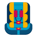Car Chair icon