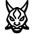 genshin-impact-xiao icon