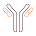 Antibodies icon