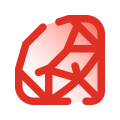 Linguagem de programação Ruby icon