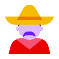 mexicano icon