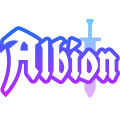 Albion-online icon