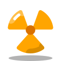 Nuclear icon