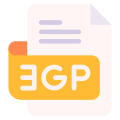 3gp icon