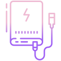 Power Bank icon