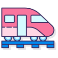 Train icon