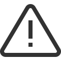 Alert icon