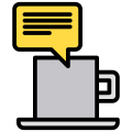 Coffee icon