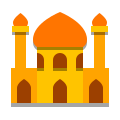 Mosquée icon