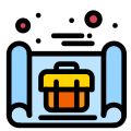 Business Plan icon