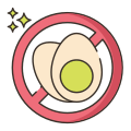 Egg Free icon