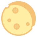 Vollmond icon