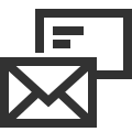 Emails icon