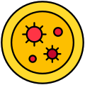 Germs icon