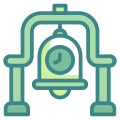 School Bell icon