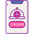 Order Food icon