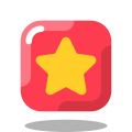 Rating icon