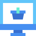 Ecommerce Monitor icon