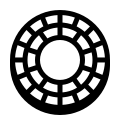 logotipo-vsco icon