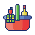 Picnic icon