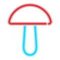 Champignon icon