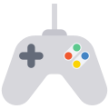 Gamepad icon