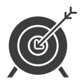 Archery icon