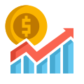 Gross Profit icon