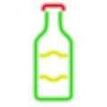 Bottiglia di birra icon