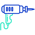 Hand Drill icon