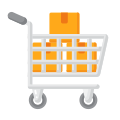 Cart icon