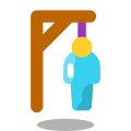 Hangman icon