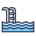 Natación icon