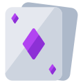 Diamond Card icon