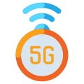 5g icon