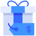 Gift Box icon