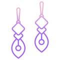 Earrings icon