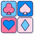 Poker icon