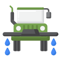 Sprayer icon