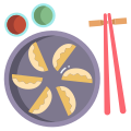 Jiaozi icon